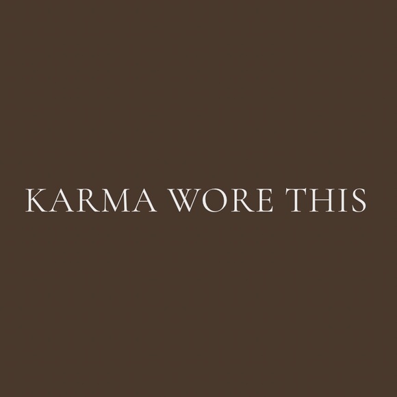 karmaworethis